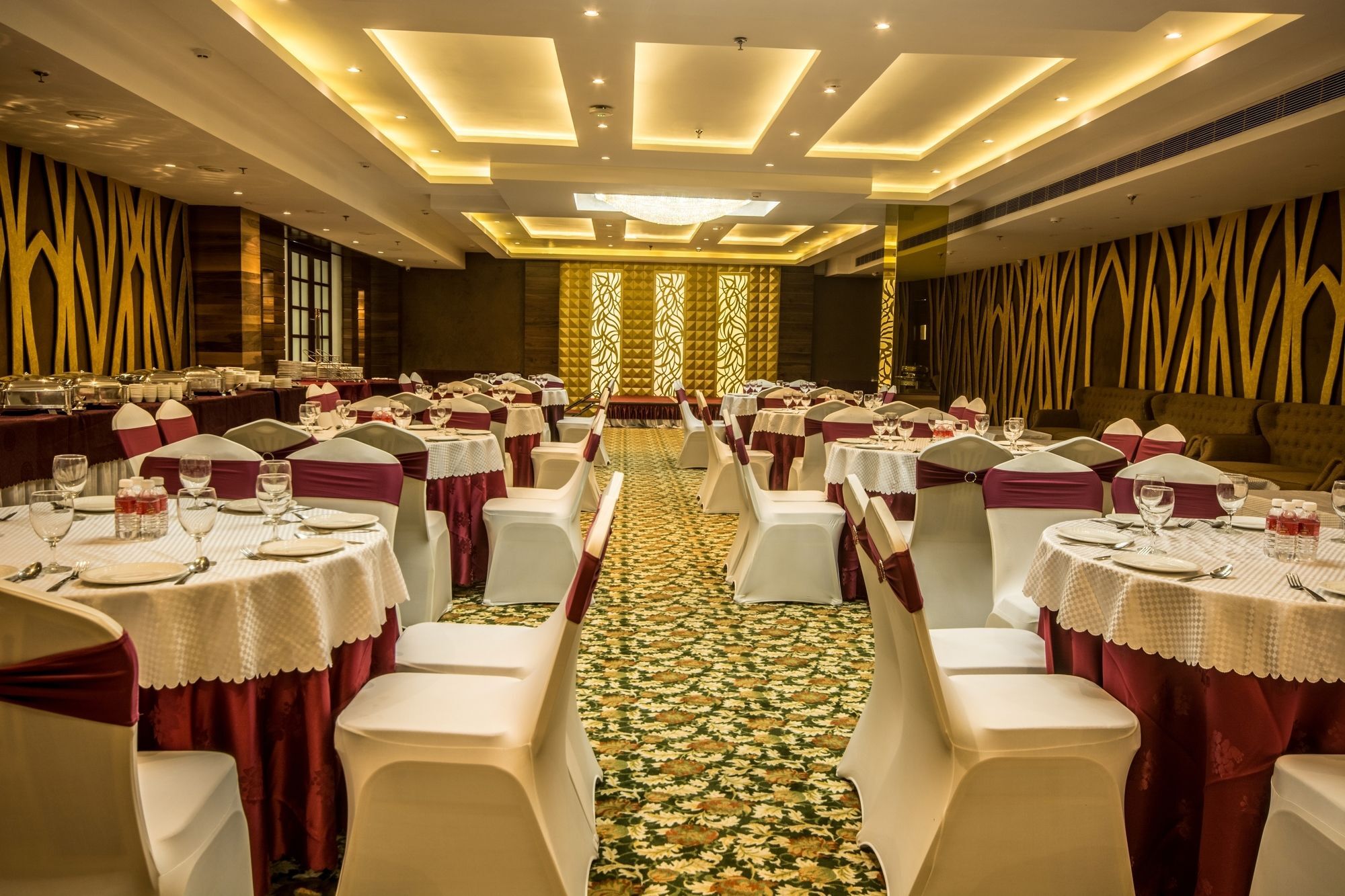 Regenta Central Amritsar Extérieur photo