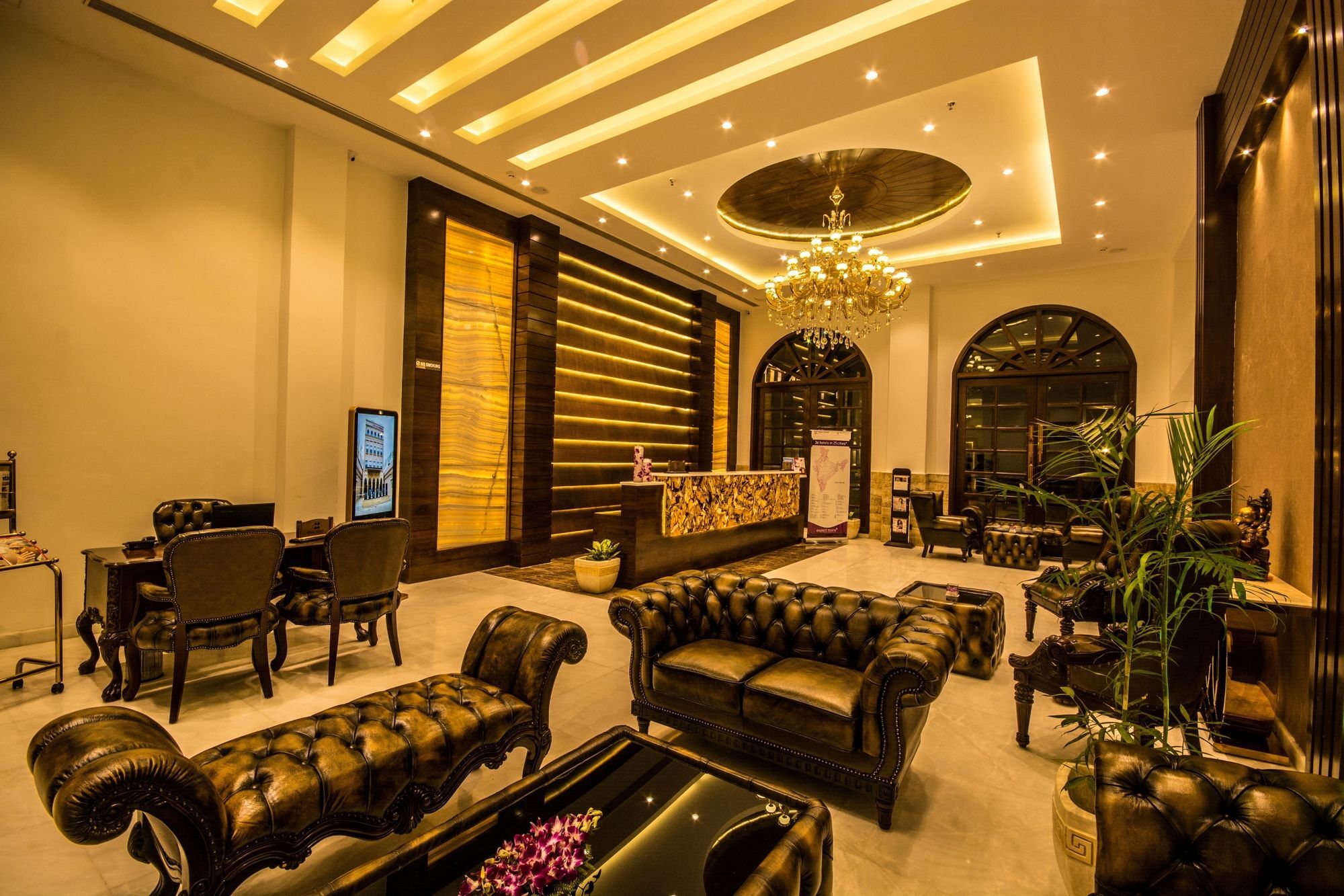 Regenta Central Amritsar Extérieur photo