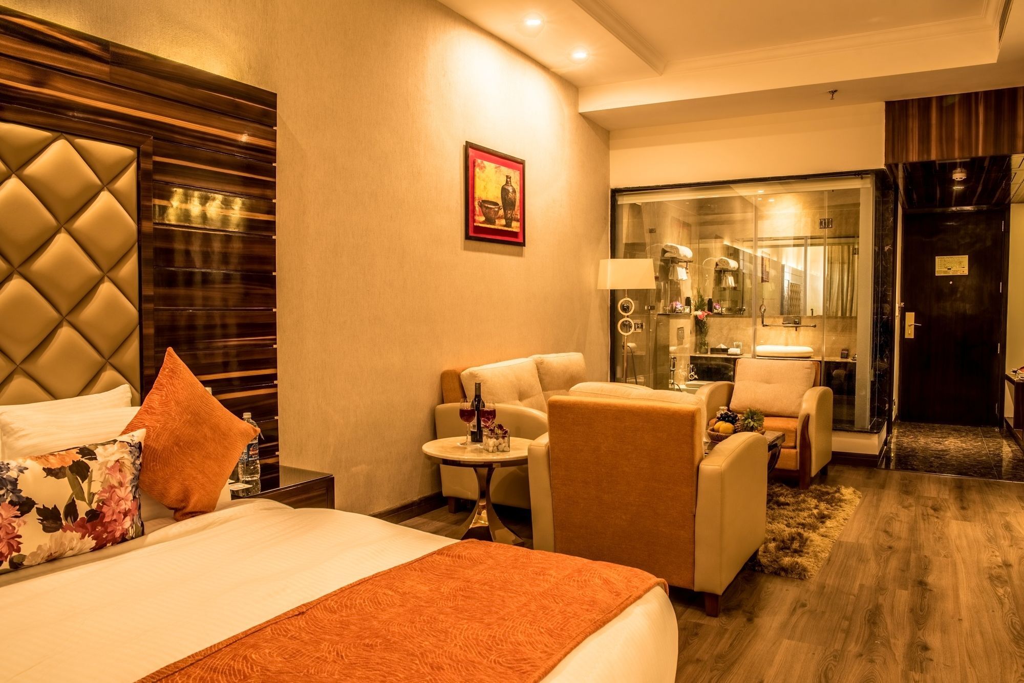 Regenta Central Amritsar Extérieur photo