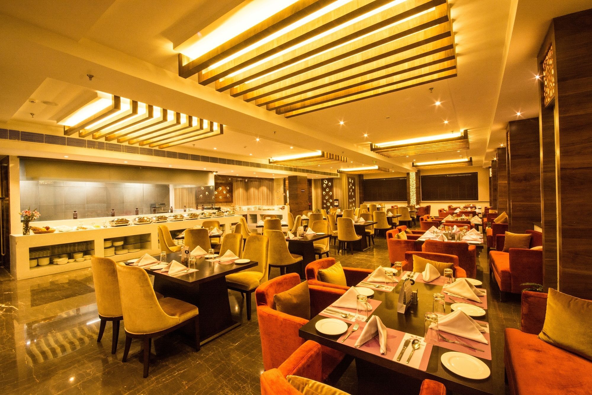 Regenta Central Amritsar Extérieur photo