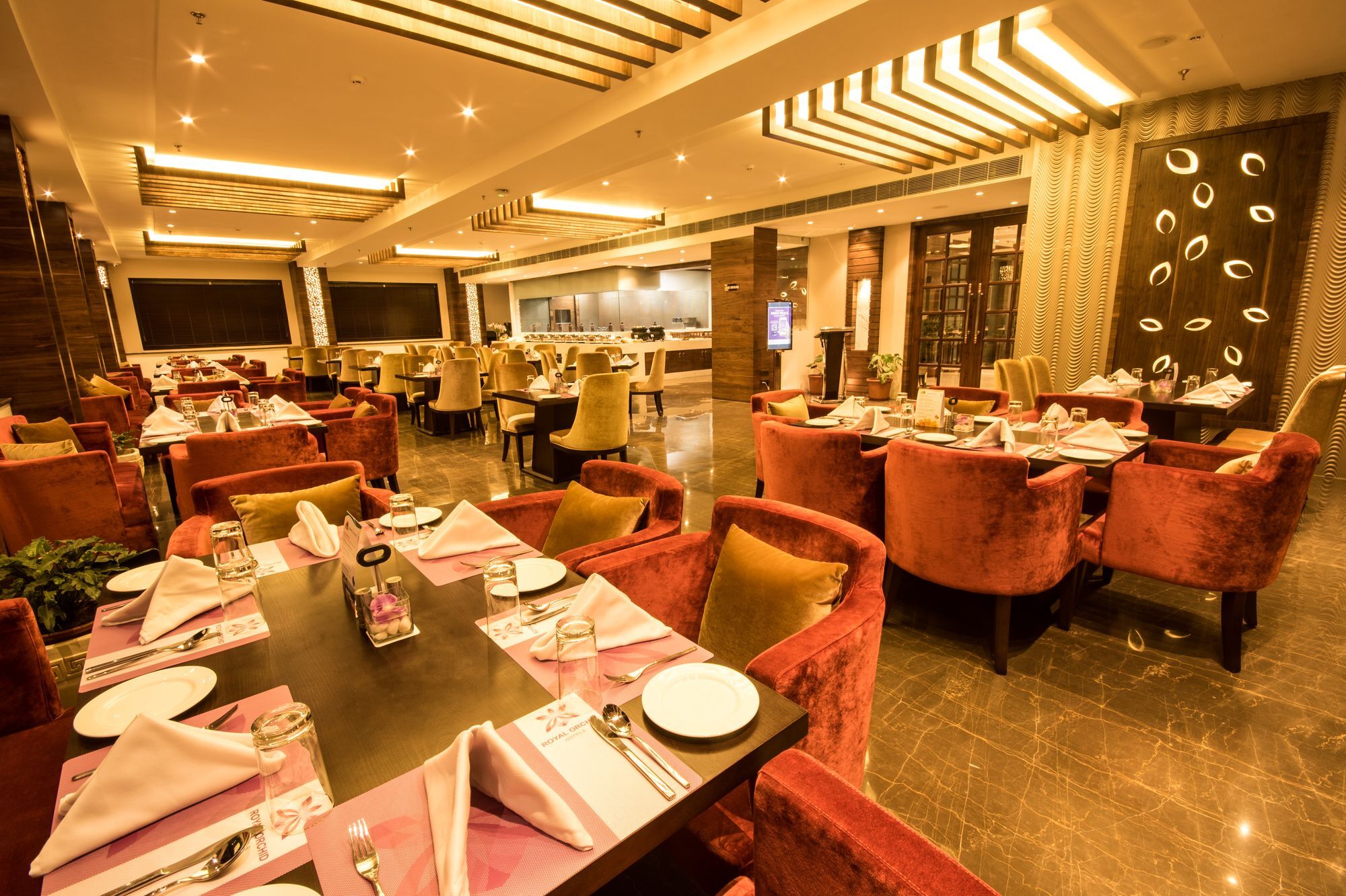 Regenta Central Amritsar Extérieur photo