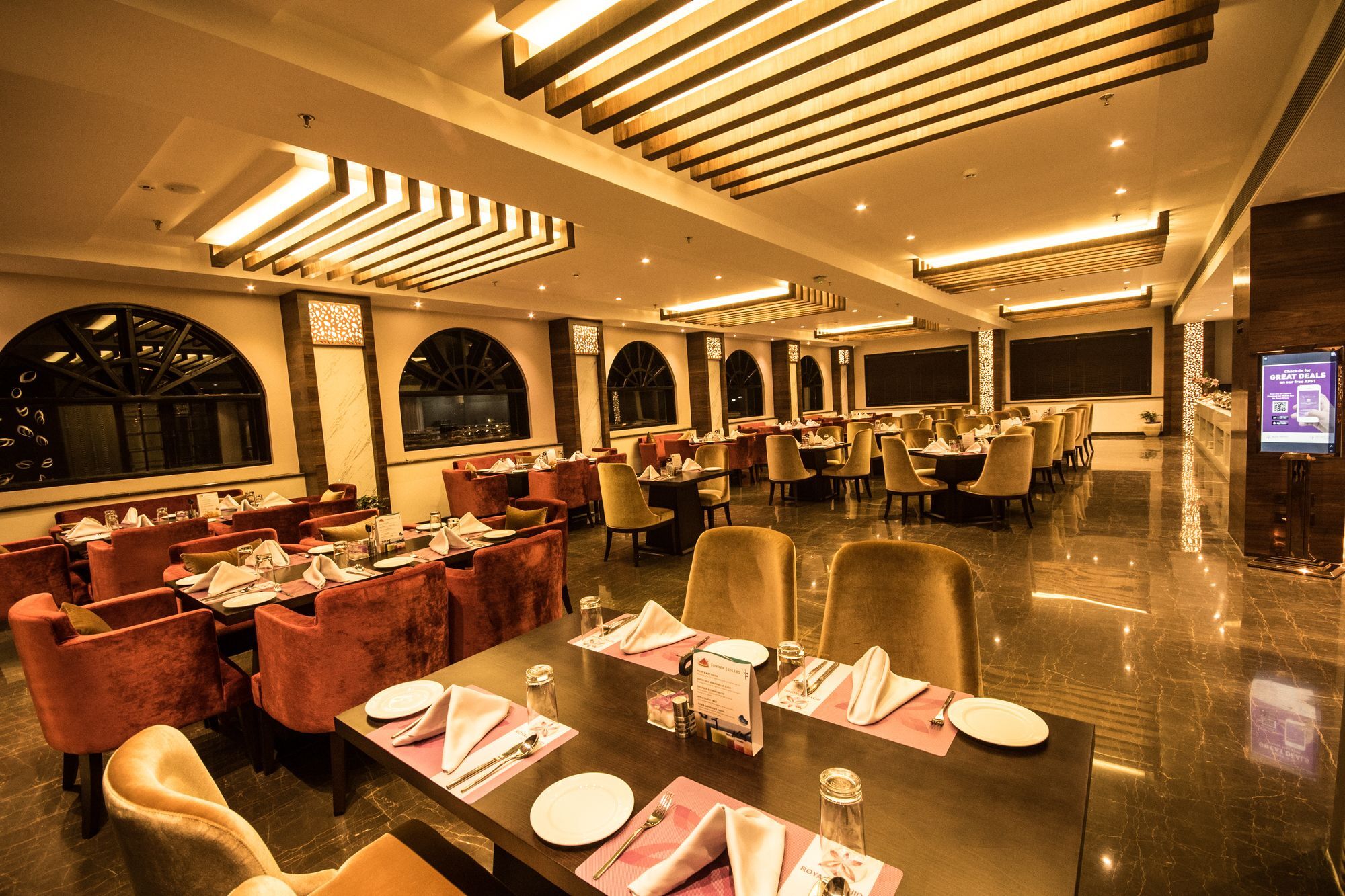 Regenta Central Amritsar Extérieur photo